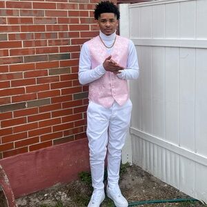 Meet your Posher, Bobby